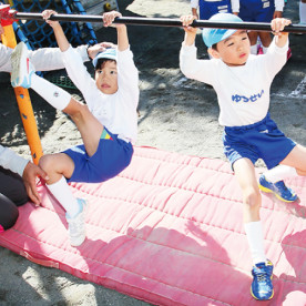 長沼幼稚園