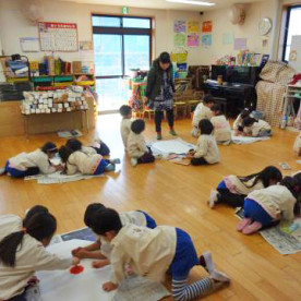 第一若草幼稚園