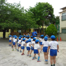 第一若草幼稚園の写真3
