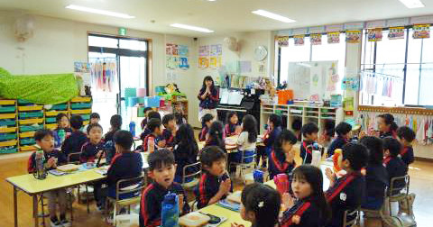 第一若草幼稚園