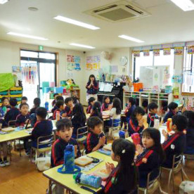 第一若草幼稚園の写真2