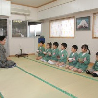 竹塚幼稚園の写真2