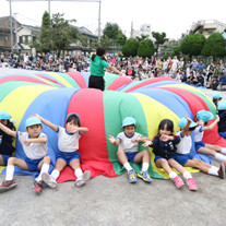 竹塚幼稚園の写真5