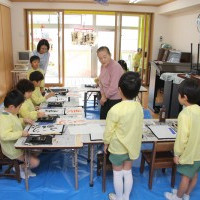 竹塚幼稚園の写真3