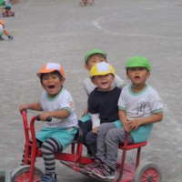 チェリー幼稚園の写真4