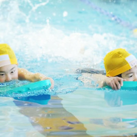 東京いずみ幼稚園の写真5