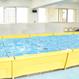 栗ノ沢幼稚園の写真3