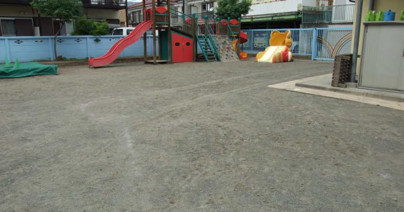 栗ノ沢幼稚園
