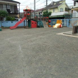 栗ノ沢幼稚園の写真2