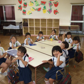 栗ノ沢幼稚園の写真4
