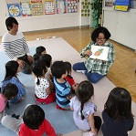 啓明学園幼稚園