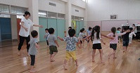 啓明学園幼稚園