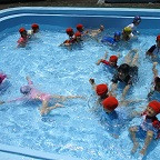 啓明学園幼稚園の写真3