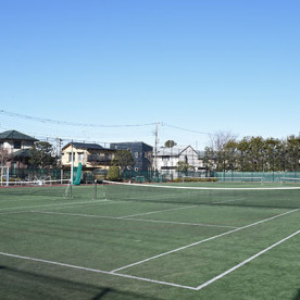 晃華学園マリアの園幼稚園の写真3