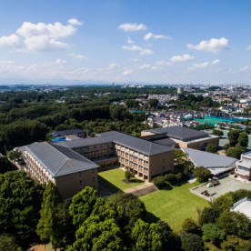 晃華学園マリアの園幼稚園