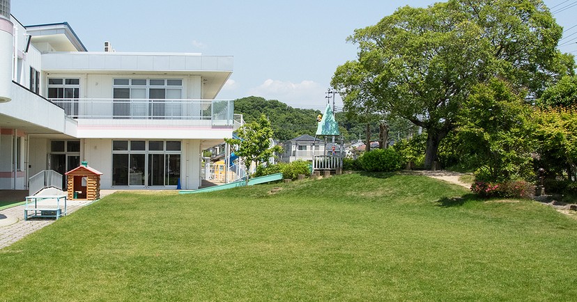 幼保連携型認定こども園いりえ幼稚園
