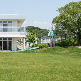 幼保連携型認定こども園いりえ幼稚園