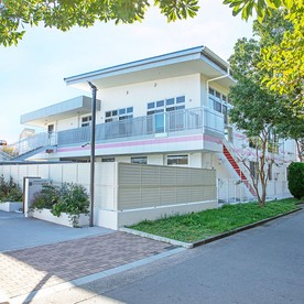 幼保連携型認定こども園いりえ幼稚園の写真2