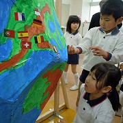 駿河台大学第一幼稚園の写真2