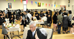 麻布みこころ幼稚園