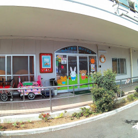 れんげ萩山保育園（分園）