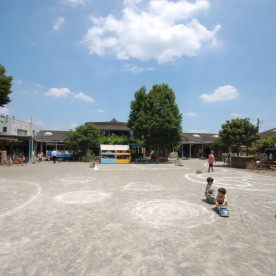 なかの幼稚園
