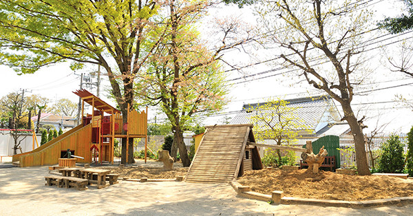 調布星美幼稚園