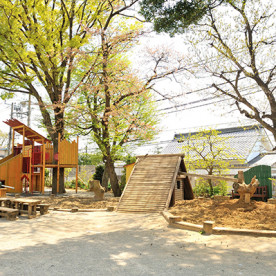 調布星美幼稚園