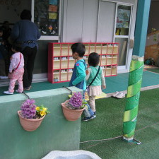 ママの森幼稚園の写真3