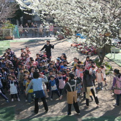 ママの森幼稚園の写真2