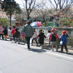 ママの森幼稚園の写真4