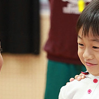聖愛幼稚園の写真4