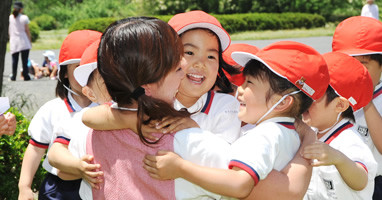 聖愛幼稚園