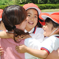 聖愛幼稚園の写真2