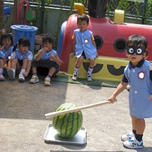 福生多摩幼稚園の写真4