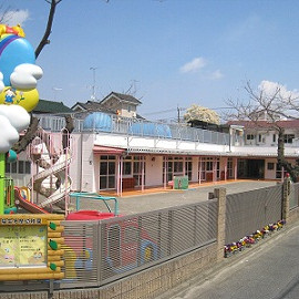 福生多摩幼稚園