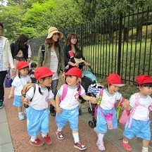 福生多摩幼稚園の写真2