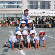 福生多摩幼稚園の写真5