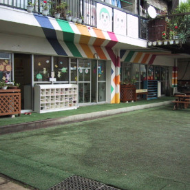 戸越幼稚園