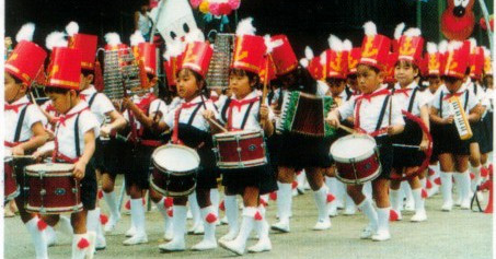 戸越幼稚園