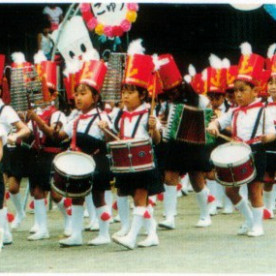 戸越幼稚園の写真4