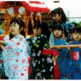 戸越幼稚園の写真5