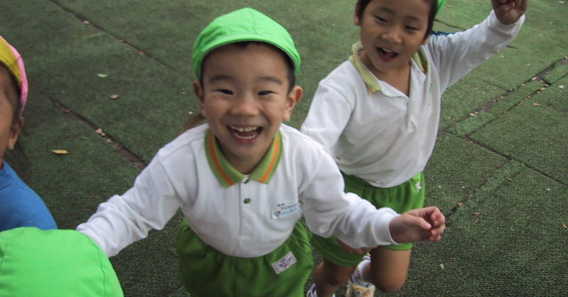 戸越幼稚園