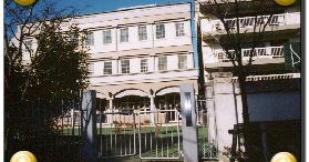 日本音楽学校幼稚園