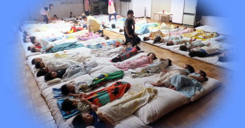 調布たちばな幼稚園