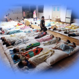 調布たちばな幼稚園の写真2