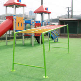 八王子実践幼稚園の写真3