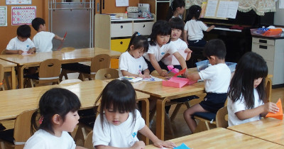八王子実践幼稚園