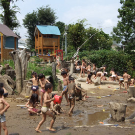 調布白菊幼稚園