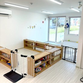 GEADあおぞらこども園厚別